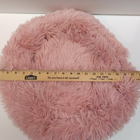 Set of 3 fluffy pet beds - NWOT - Picture 5 of 6